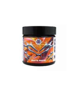 Matowa pasta do stylizacji włosów Community 180 BPM 65g