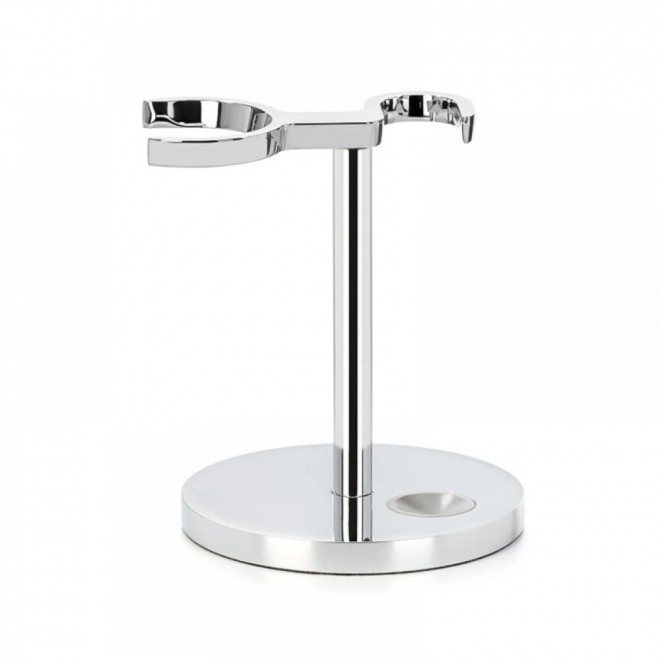 Stojak dla pędzla i maszynki do golenia Muhle RHM UNI