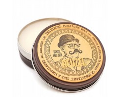 Wosk do wąsow Reuzel Beard Moustache wax Bourbon 35g