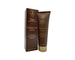 Krem po goleniu Taylor Of Old Bond Street Tobacco Leaf 75ml