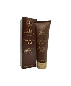 Krem po goleniu Taylor Of Old Bond Street Tobacco Leaf 75ml