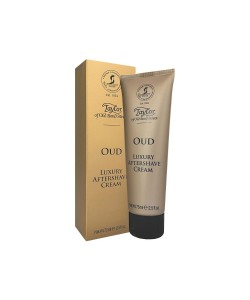 Krem po goleniu Taylor Of Old Bond Street Oud 75ml