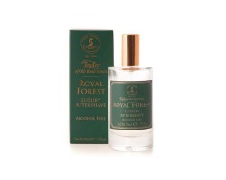 Woda po goleniu Taylor Of Old Bond Street Royal Forest 50 ml