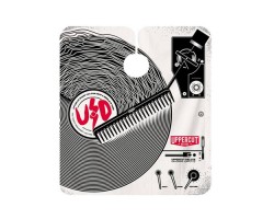 Peleryna fryzjerska Uppercut Deluxe Barber Turntable