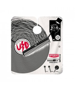 Peleryna fryzjerska Uppercut Deluxe Barber Turntable