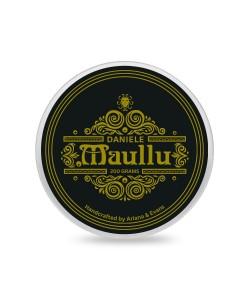 Mydło Do Golenia Ariana & Evans shaving soap Daniele Maullu 230ml