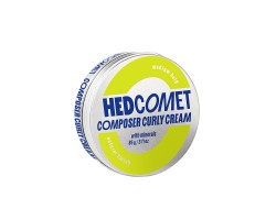 Kremowa pomada do włsów Hedcomet Composer Curl Cream 85g