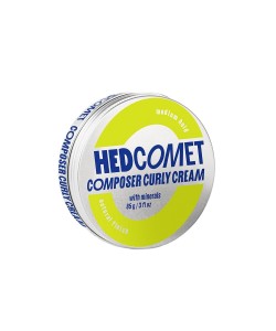 Kremowa pomada do włsów Hedcomet Composer Curl Cream 85g