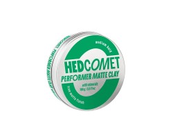 Matowa pomada do włosów Hecomet Performer Matte Clay 100g