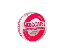 Matowa pomada do włosów Supersonic Clay Pomade 100g