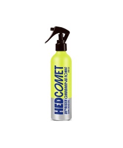 Prestyler do włosów Hedcomet Upriser Grooming Tonic 250ml