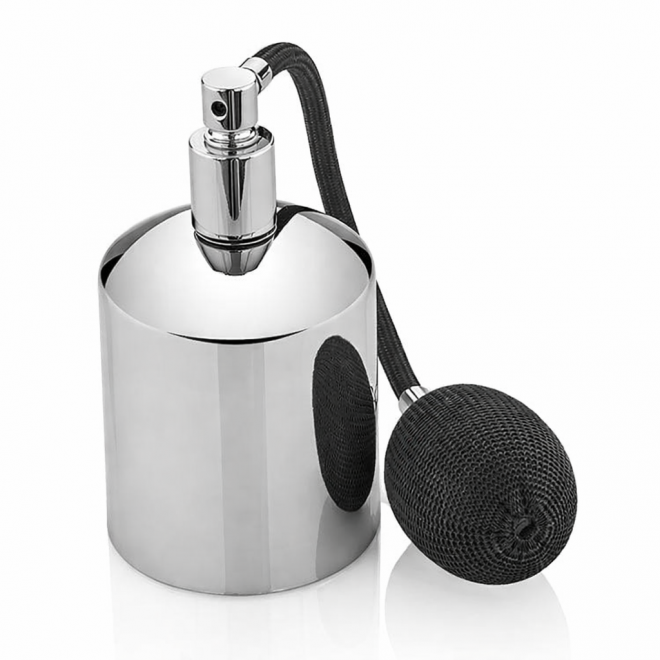 Rozpylacz Atomizer dozownik pompka do wody po goleniu perfum kolońskiej