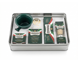 Zestaw do golenia Proraso Classic Shaving Set 