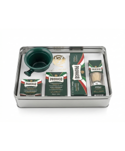 Zestaw do golenia Proraso Classic Shaving Set 