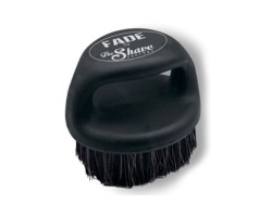 Szczotka okrągła The Shave Factory Finger Fade R B