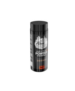 The Shave Factory Powder Strong Hold 30 g – Puder do stylizacji włosów