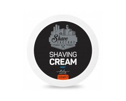 The Shave Factory Mint Krem do golenia  125ml