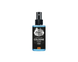 The Shave Factory Woda po goleniu kolońska 02 50ml spray