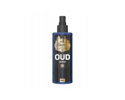 The Shave Factory Woda po goleniu 250ml Oud De Nuit spray plastic