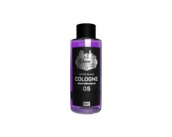 The Shave Factory Woda po goleniu 500ml 05 Mediterranean