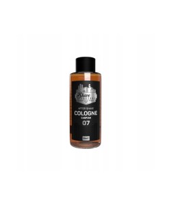 The Shave Factory Woda po goleniu 500ml 07 Caspian
