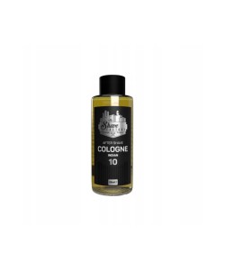 The Shave Factory Woda po goleniu 500ml 10 Indian