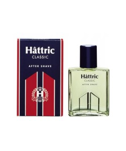 Hattric woda po goleniu Classic 200ml