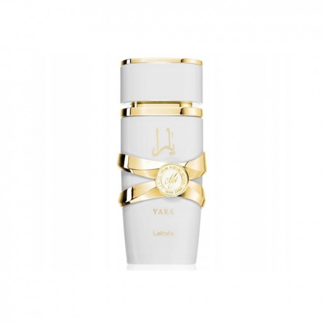Lattafa Yara Moi 100 ml — woda perfumowana EDP o zmysłowej, orientalno-kwiatowej kompozycji