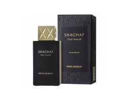 Woda perfumowana Swiss Arabian Shaghaf Oud Aswad 75ml