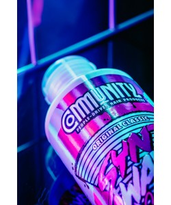 Krem prestyler do włosów Community Synthwave 200ml