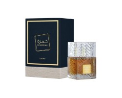 Perfumy Unisex EDP Lattafa Khamrah 100ml  Wanilia
