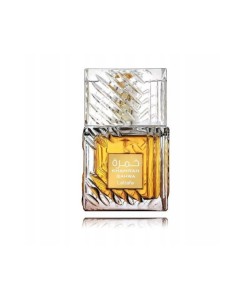Perfumy Unisex Lattafa Khamrah Qahwa 100ml  Kawa Wanilia