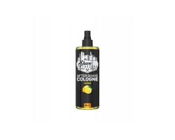 The Shave Factory Lemon 13 - Woda kolońska po goleniu 400ml