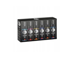 Prezentowy zestaw wód po goleniu The Shave Factory 50 ml Nr 02