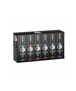 Prezentowy zestaw wód po goleniu The Shave Factory 50 ml Nr 02