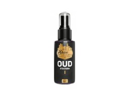 The Shave Factory woda po goleniu After Shave OUD 50ml 01