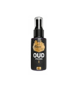 The Shave Factory woda po goleniu After Shave OUD 50ml 01