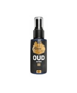 The Shave Factory woda po goleniu After Shave OUD 50ml 03