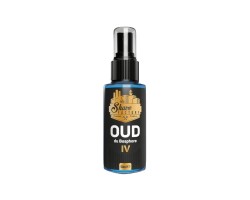The Shave Factory woda po goleniu After Shave OUD 50ml 04