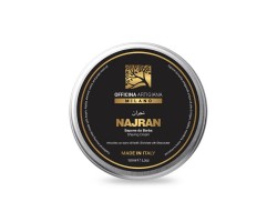 Mydło do golenia Officina Artigiana Milano Shaving Soap Najran 150ml