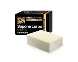 Mydło do Ciała Officina Artigiana Milano Body Soap Dolcevita 100g