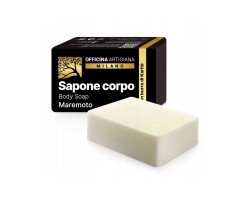 Mydło do Ciała Officina Artigiana Milano Body Soap Maremoto 100g