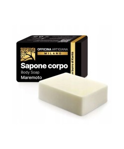 Mydło do Ciała Officina Artigiana Milano Body Soap Maremoto 100g