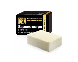 Mydło do Ciała Officina Artigiana Milano Body Soap Najran 100g