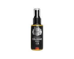 Woda kolońska po goleniu The Shave Factory Arabian Cologne No.03 50ml
