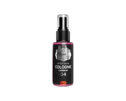 Woda kolońska po goleniu The Shave Factory Caribbean Cologne No.04 50ml