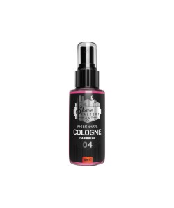 Woda kolońska po goleniu The Shave Factory Caribbean Cologne No.04 50ml