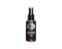 Woda kolońska po goleniu The Shave Factory Mediterranean Cologne No.05 50ml