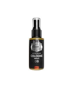 Woda kolońska po goleniu The Shave Factory Adriatic Cologne No.06 50ml