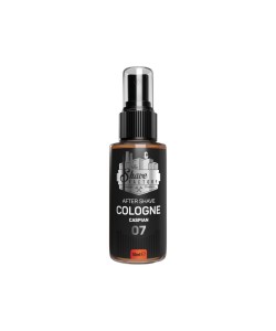 Woda kolońska po goleniu The Shave Factory Caspian Cologne No.07 50ml
